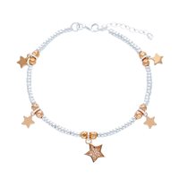 Bracciale Gioielleria Dossena  Donna in Argento 239834  SONGA - 239834  SONGA